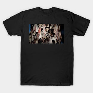 Tree Macro Formation T-Shirt